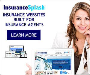 Insurance Websites Built for Insurance Agents photo