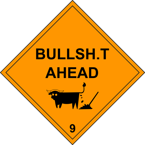 Bull Ahead