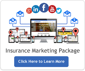 Insurance Marketing Package photo