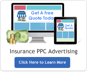 Insurance PPC Advertising