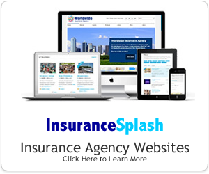 Insurance Agency Websites photo