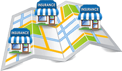 Multi-Agent Solutions - InsuranceSplash