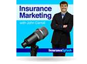 Insurance Agent Podcast