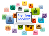 Premium Marketing Services