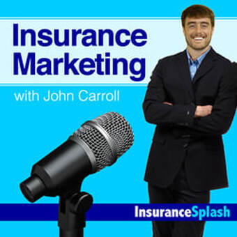 Insurance Marketing with John Carroll